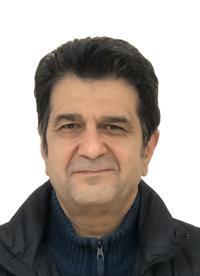 دکتر مجتبی فاضل