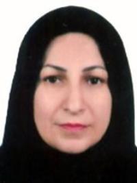 دکتر فخری سادات رمضان نژاد