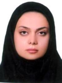 دکتر آیلار ابراهیم پور مقدس