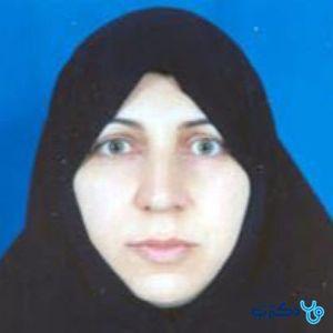 دکتر مریم السادات  نیلچیان 