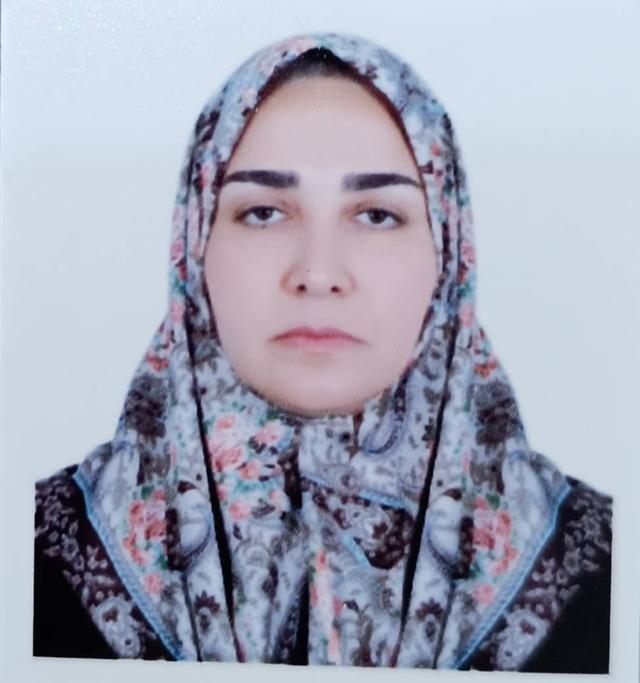 دکتر محبوبه ابراهیم نژاد