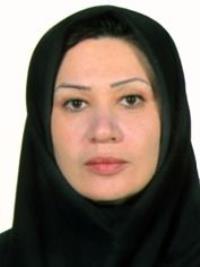 دکتر مهری  سیف الاسلامی 