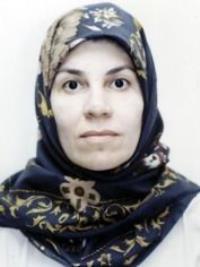 دکتر ناهید بهرامی