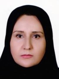 دکتر ربابه تهوری 