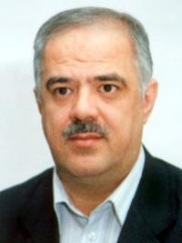 دکتر حسین عاشق
