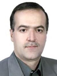 دکتر مهدی  شریعتی 