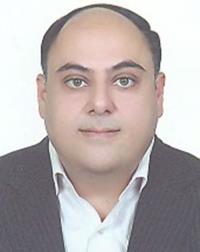 دکتر فرزاد رجائی