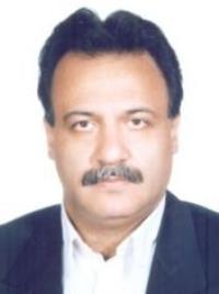 دکتر مهدی  راستاد اسکوئی 