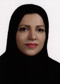 دکتر مژگان  گنودی 