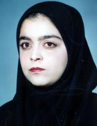 دکتر نوشین هاشمی