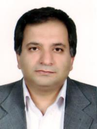 دکتر سعید تیموری