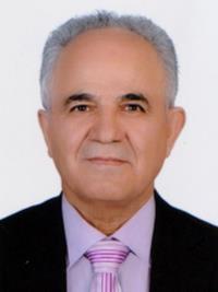 پروفسورعلی اکبر طاهریان