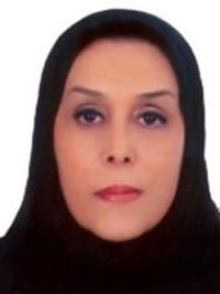 دکتر منیرالسادات سیاه پوش