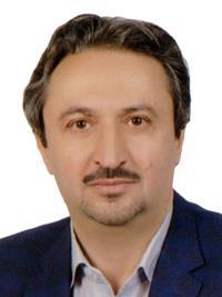 دکتر جواد مراثی زاده