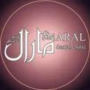 لوگو‌ی دندانپزشکی مارال