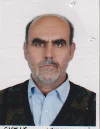 دکتر علی قویدل سرد صحرا
