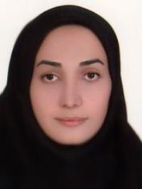 دکتر مریم  هرند آور فرد 