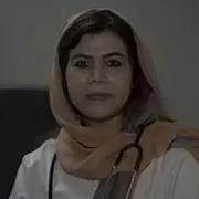 دکتر ویلا اصغری
