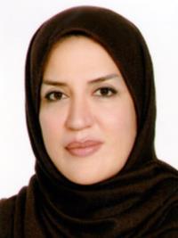 دکتر رامش نادرپور