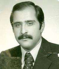 دکتر سید مهدی ابطحی
