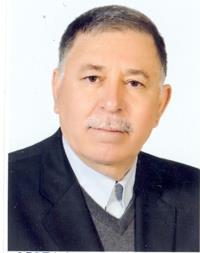 دکتر مهدی صاحب جمع اتابکی