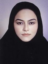 دکتر هدیه  ثقفی 