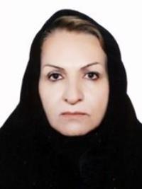 دکتر راضیه  خوش فطرت 