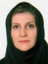 دکتر منیره اخلاق نجات