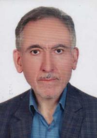 دکتر احمد فشارکی