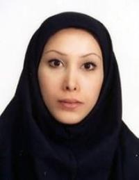 دکتر ناز آفرین  ابراهیمی 