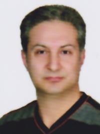دکتر علی اکبر مرادی