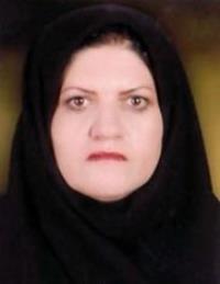 دکتر فاطمه  خضری 