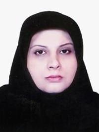دکتر پریوش سپهری