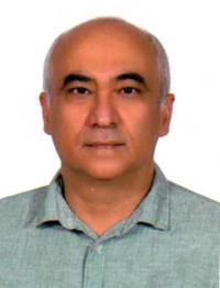 دکتر بابک امرا