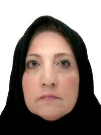 دکتر فریبا نادری
