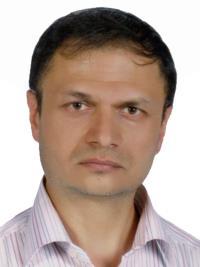دکتر سید سعید متین خواه