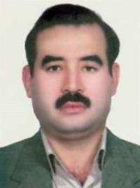 دکتر شامراد اسفندیاری