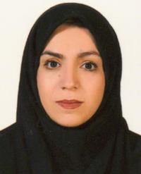 دکتر نوشین کیوانداریان