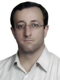 دکتر جعفر محمد شاهی
