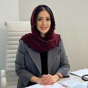 دکتر زهرا   هوشنگی نژاد