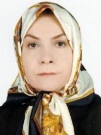دکتر ژاله شربیانی