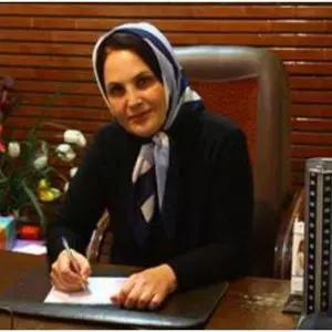 دکتر رقیه احمدی