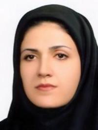 دکتر مریم  مجردشفیعی