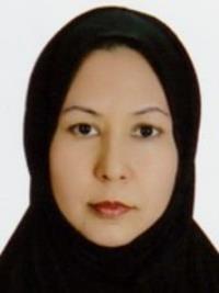 دکتر بی بی فاطمه جهانی