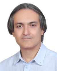 دکتر محمد هادی شفیق اردستانی