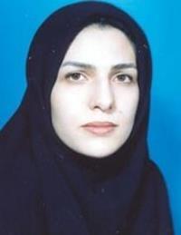 دکتر فاطمه رستمی