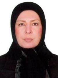 دکتر مریم  امین 