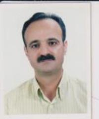 دکتر یوسف بافنده تیز