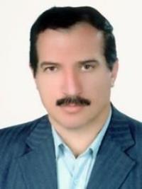دکتر شاپور  شریف پور 