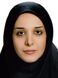 دکتر مینا بخشعلی بختیاری